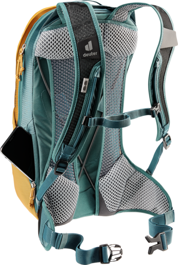 Bike backpack Race Air 10