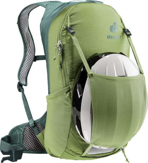 Bike backpack Race Air 10