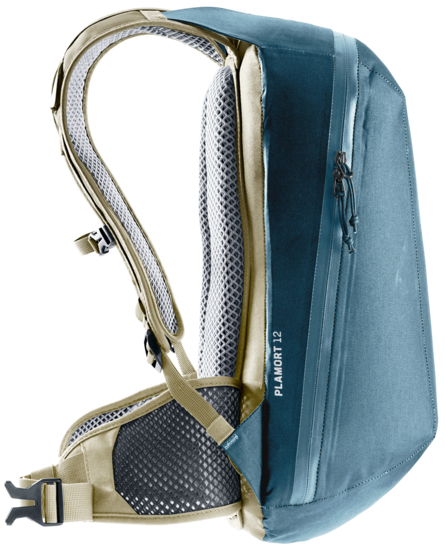 Bike backpack Plamort 12