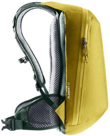 Bike backpack Plamort 12