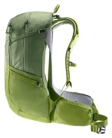 Hiking backpack Futura 27