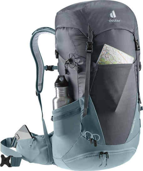 Hiking backpack Futura 30 SL