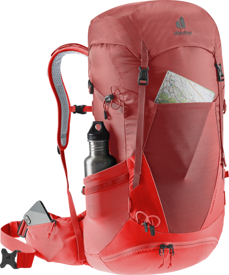 Hiking backpack Futura 30 SL