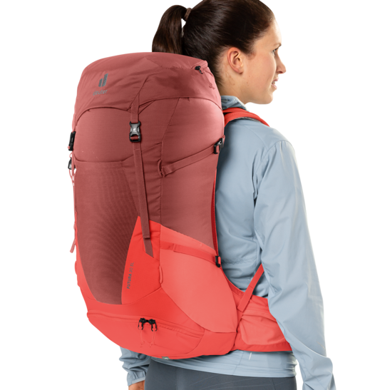 Hiking backpack Futura 30 SL