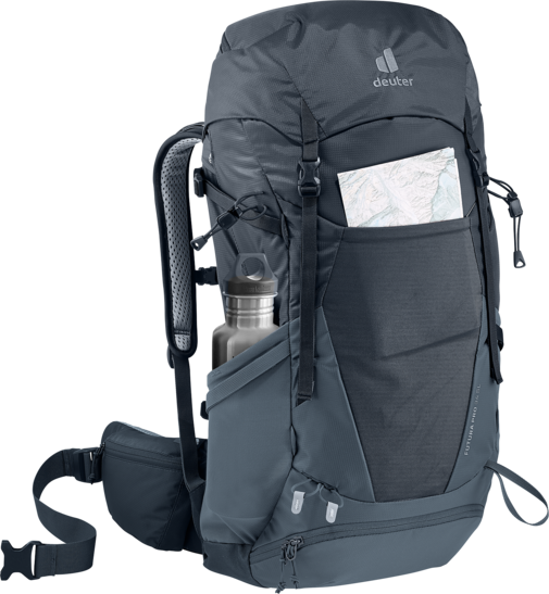 Hiking backpack Futura Pro 34 SL