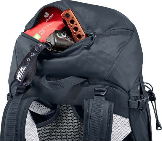 Hiking backpack Futura Pro 34 SL