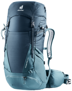 Hiking backpack Futura Pro 34 SL