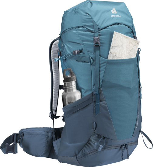 Hiking backpack Futura Pro 40