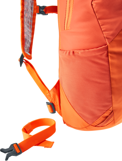 Hiking backpack Speed Lite 13