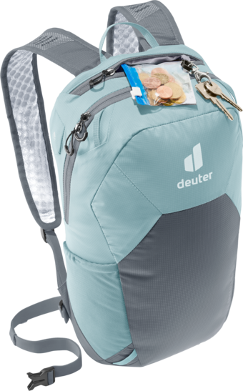 Hiking backpack Speed Lite 13