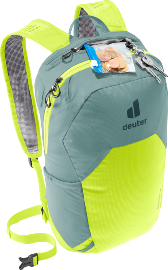 Hiking backpack Speed Lite 13