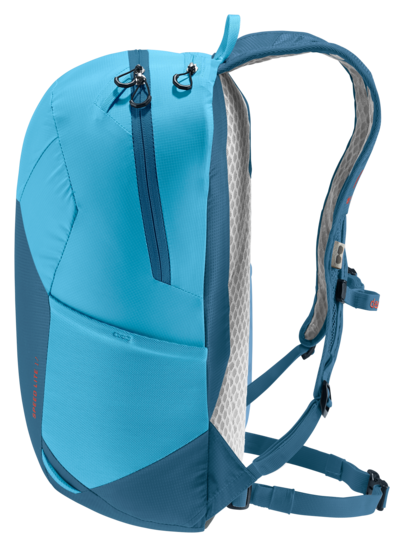 Hiking backpack Speed Lite 17