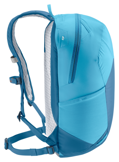 Hiking backpack Speed Lite 17