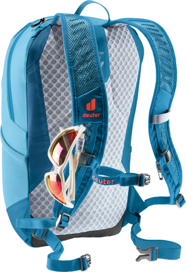 Hiking backpack Speed Lite 17