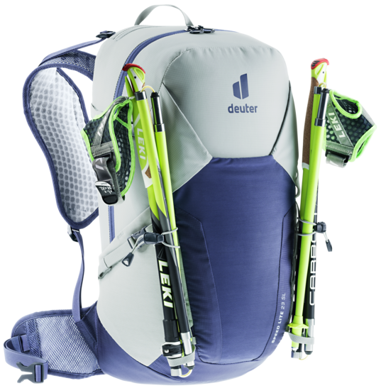 Hiking backpack Speed Lite 23 SL