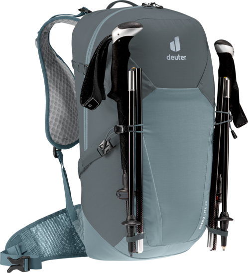 Hiking backpack Speed Lite 25