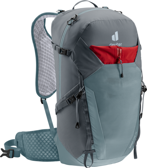 Hiking backpack Speed Lite 25