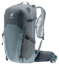 Hiking backpack Speed Lite 25 Grey