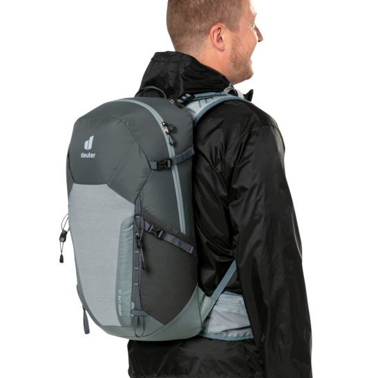 Hiking backpack Speed Lite 25