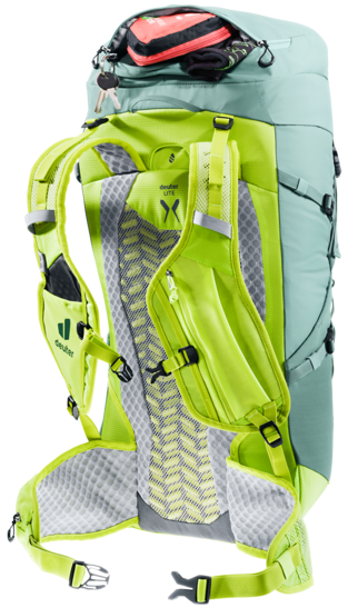 Hiking backpack Speed Lite 30