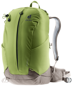 Wanderrucksack AC Lite 23