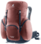 Wanderrucksack Gröden 30 SL Rot Grau