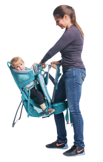 Child carrier Kid Comfort Active SL