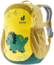 Kids' backpacks Pico yellow