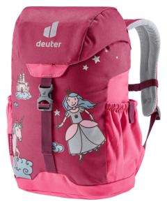 Kinderrucksack Schmusebär