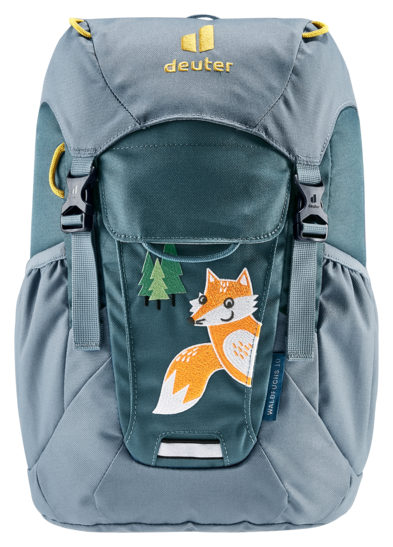 Kids' backpacks Waldfuchs 10 