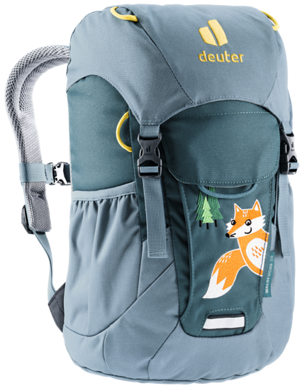 Kids' backpacks Waldfuchs 10 