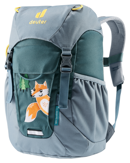 Kids' backpacks Waldfuchs 10 