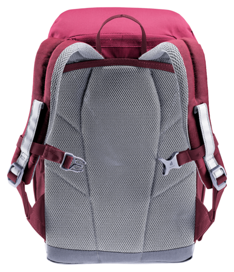 Kinderrucksack Waldfuchs 10