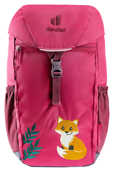 Kinderrucksack Waldfuchs 10