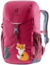 Kinderrucksack Waldfuchs 10 Rot