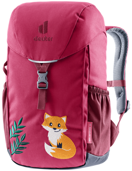 Kinderrucksack Waldfuchs 10