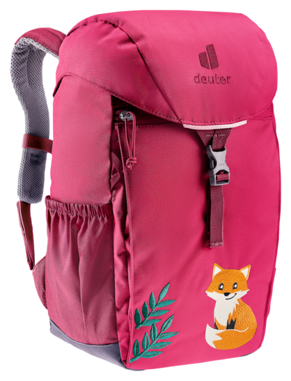 Kinderrucksack Waldfuchs 10