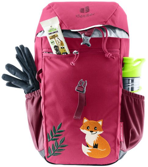 Kinderrucksack Waldfuchs 10