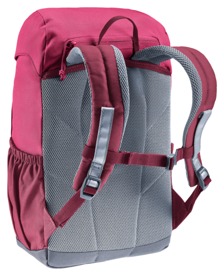 Kinderrucksack Waldfuchs 10