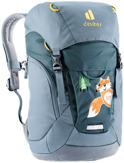 Kids' backpacks Waldfuchs 14