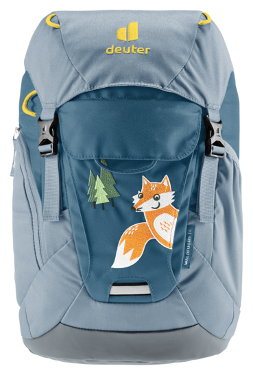 Kids' backpacks Waldfuchs 14