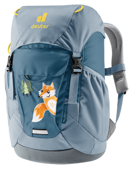 Kids' backpacks Waldfuchs 14