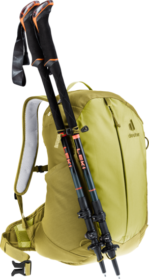 Hiking backpack AC Lite 15 SL