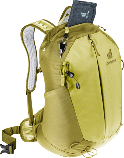 Hiking backpack AC Lite 15 SL