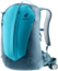 Hiking backpack AC Lite 15 SL Blue Grey