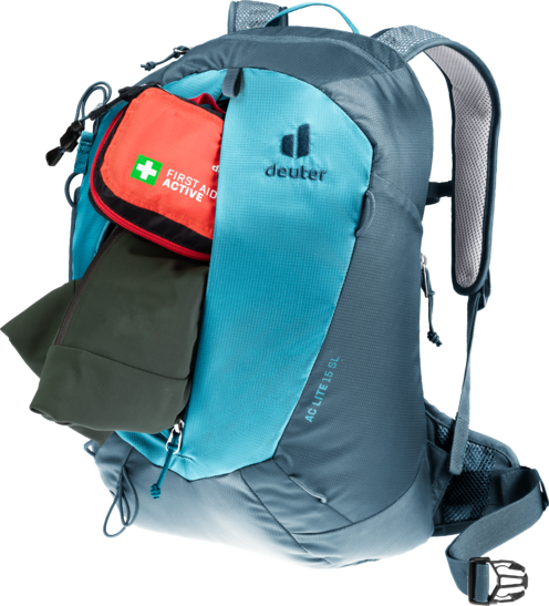 Hiking backpack AC Lite 15 SL