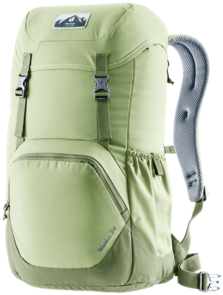 Lifestyle backpacks Walker 24