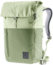 Lifestyle backpacks UP Seoul Green Grey