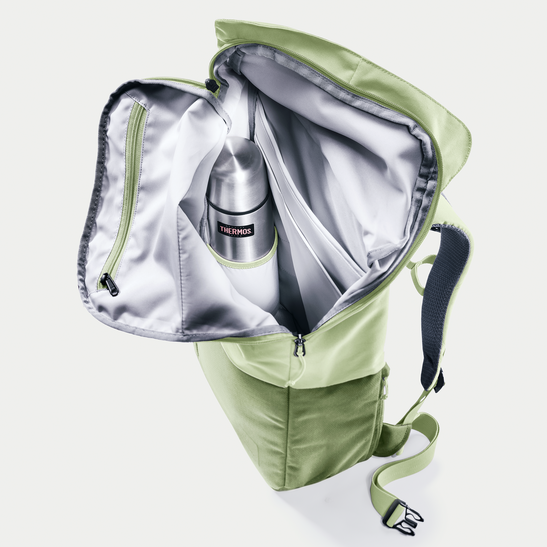 Lifestyle daypack UP Seoul