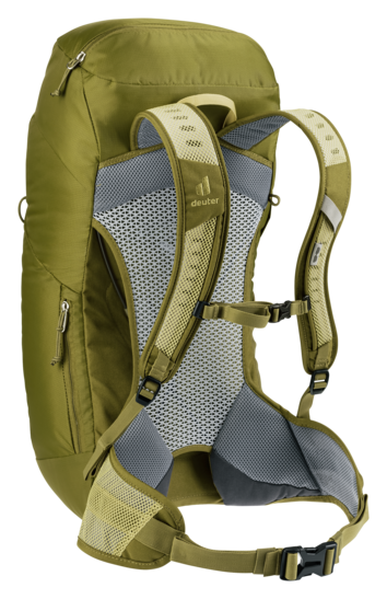 Zaino da hiking AC Lite 30